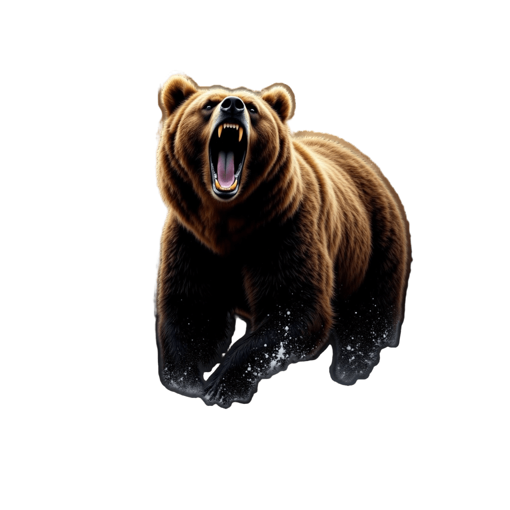 Soccer Ball with Flames Through Galaxy