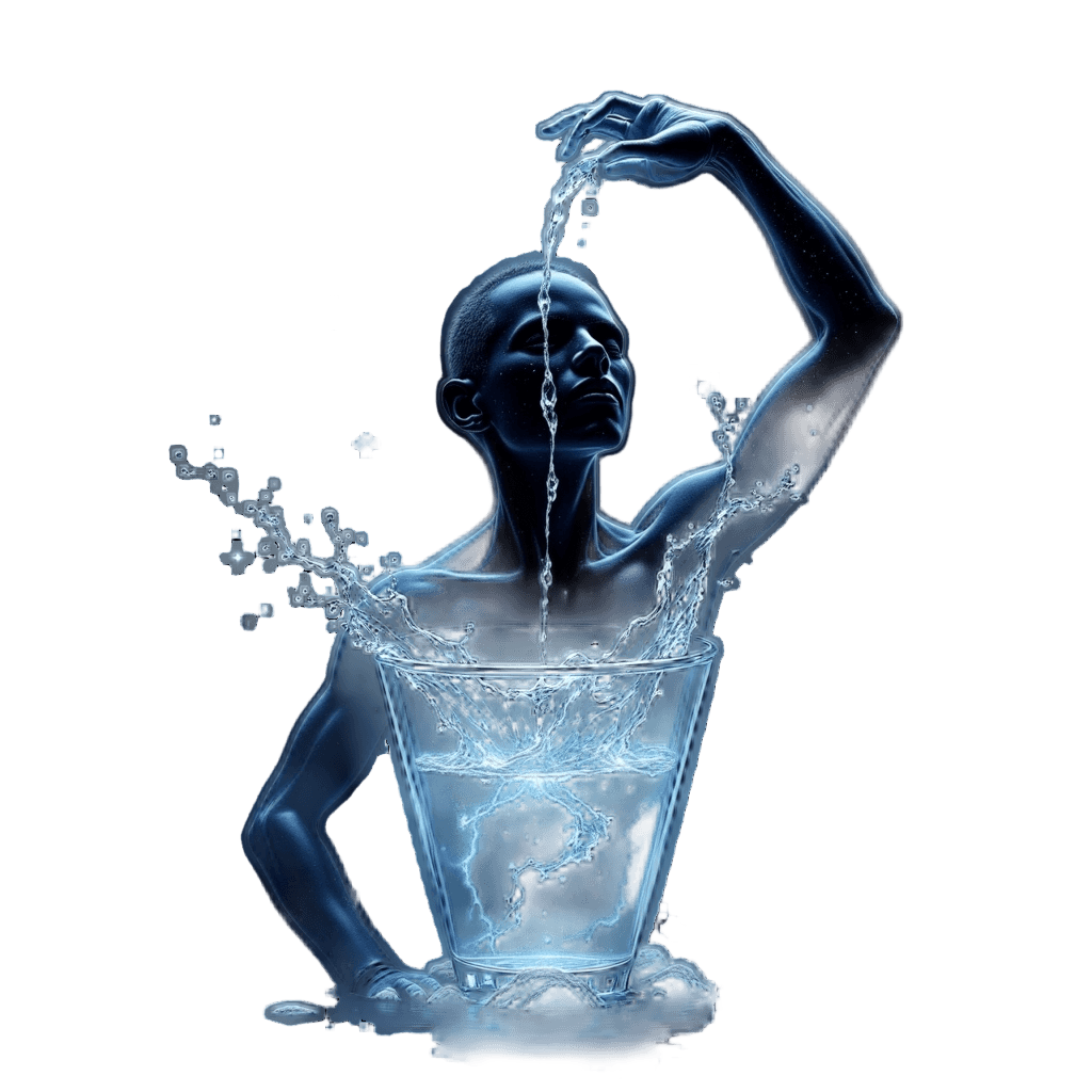 Virgo Zodiac Maiden with Flowers and Stars