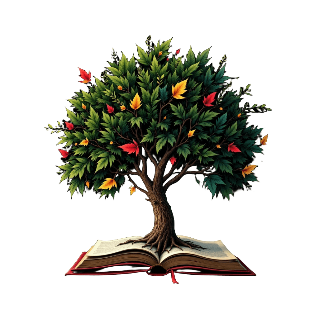 Tree Knowledge Books