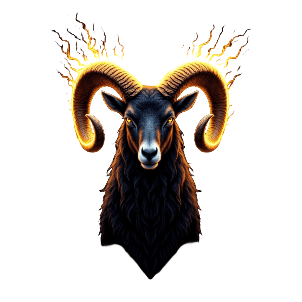 Zodiac Aries Fire
