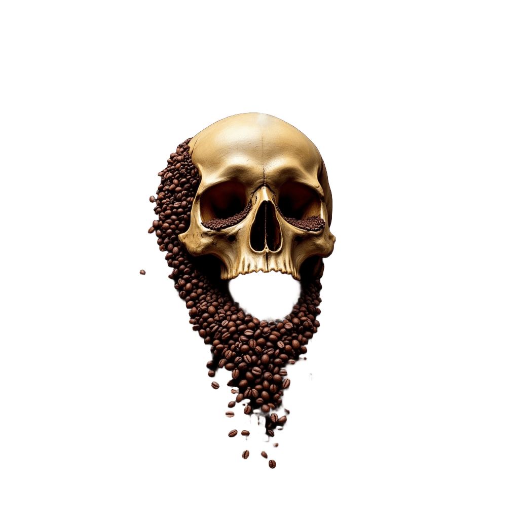 Death Before Decaf