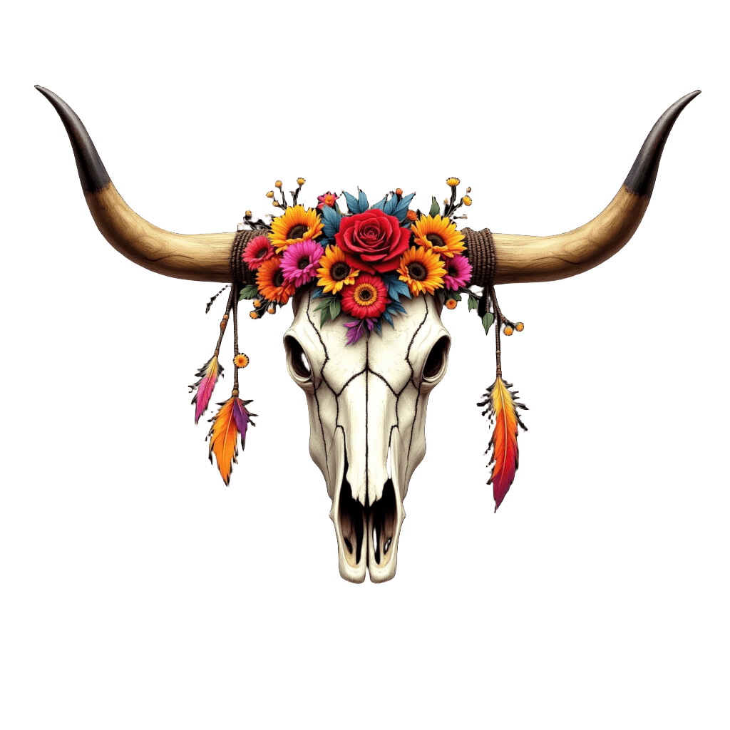 Longhorn Wildflowers