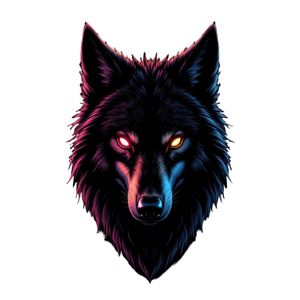 Road Wolf Handlebars