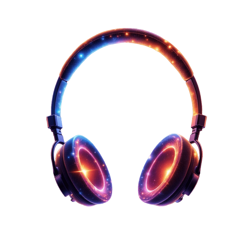 Universe Headphones