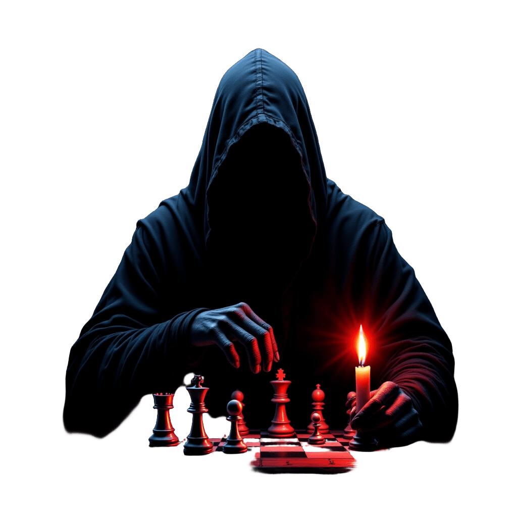 Reaper Chess Game