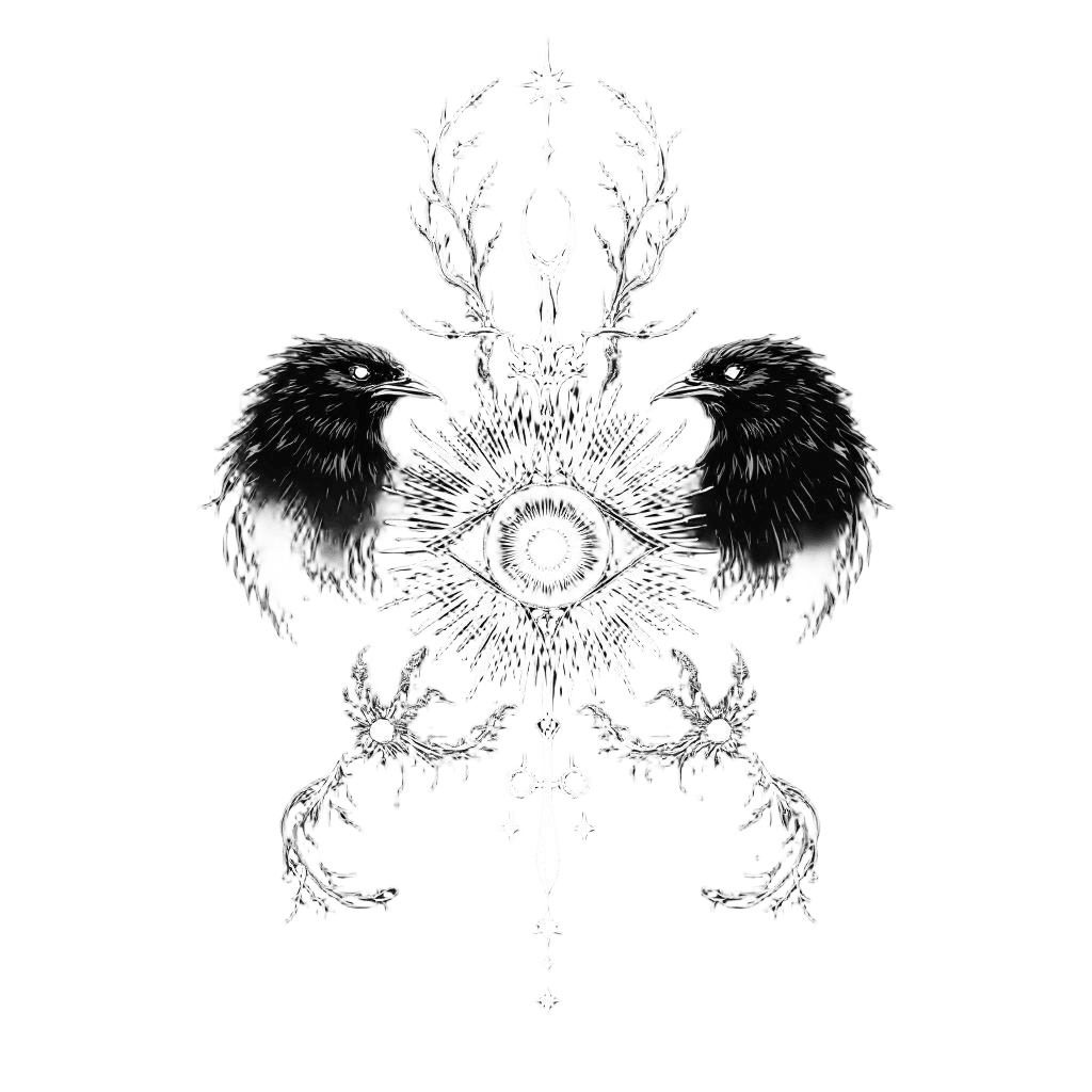 Odin's Eye Traded for Wisdom