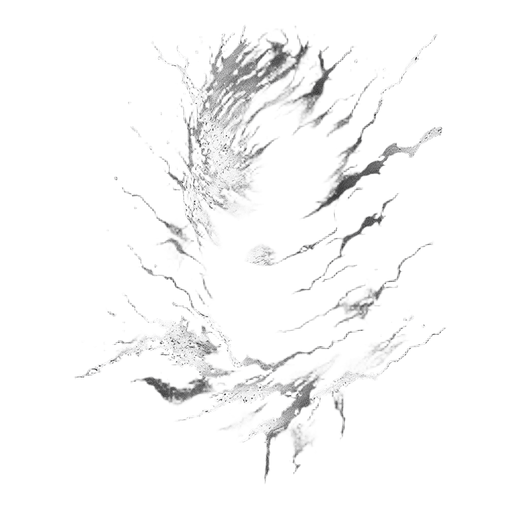 A Ninja Master Splitting Into a Thousand Shadow Clones