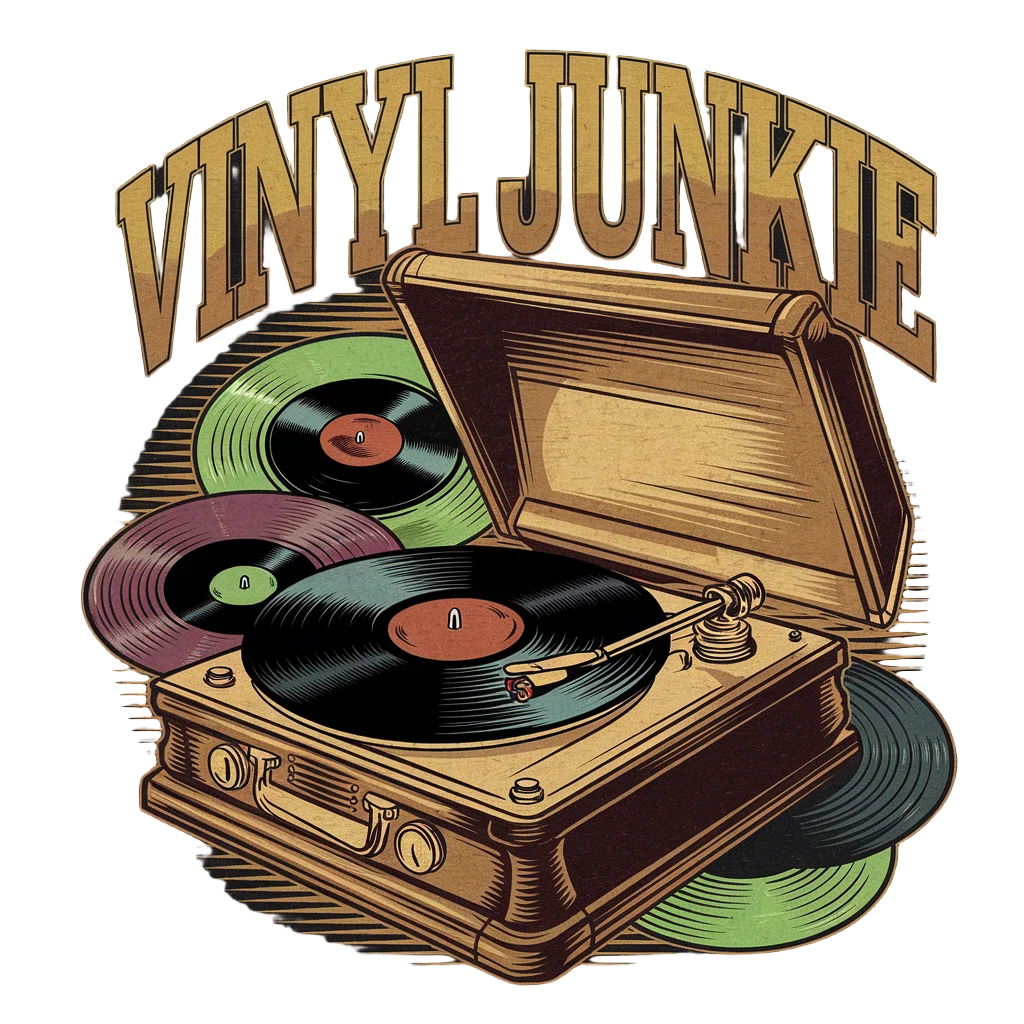 Best Music T-Shirts — Band Tees & DJ Designs (2026)