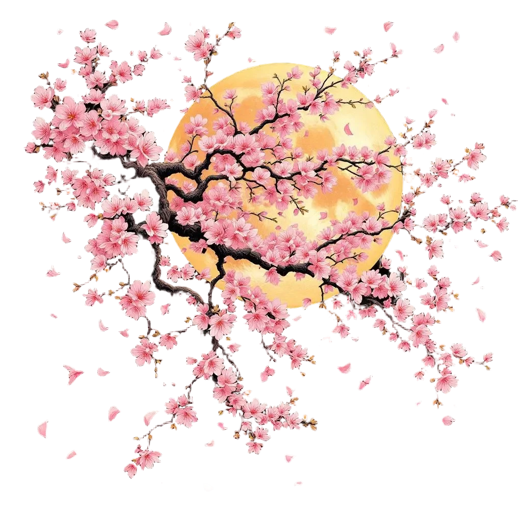 Japanese Art T-Shirts — Dragons, Samurai & Ukiyo-e